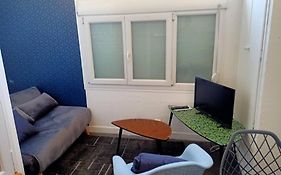 Appartement 2 Pieces - Refait A Neuf